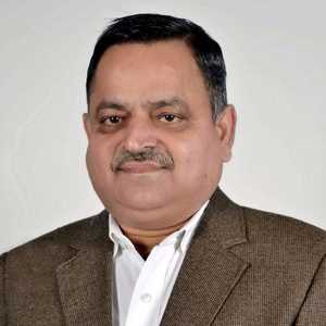 30 साल से कांग्रेस में रहे ओमप्रकाश बिधूड़ी ने दिया इस्तीफा, कहा गठबंधन से खुश नहीं कार्यकर्ता